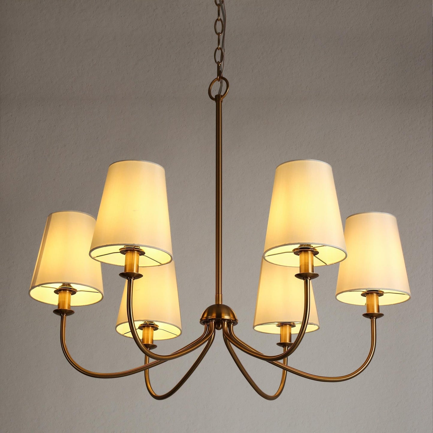 Turnbull Chandelier