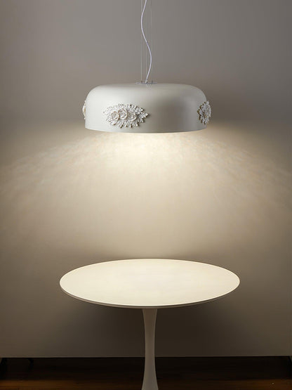 Tuzzi Pendant Light