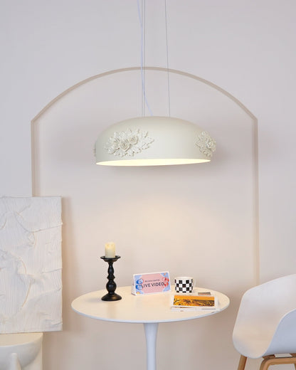 Tuzzi Pendant Light