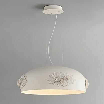Tuzzi Pendant Light