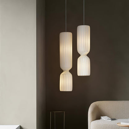 Twist Pendant Lamp
