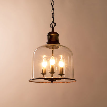 Tybee Pendant Lamp