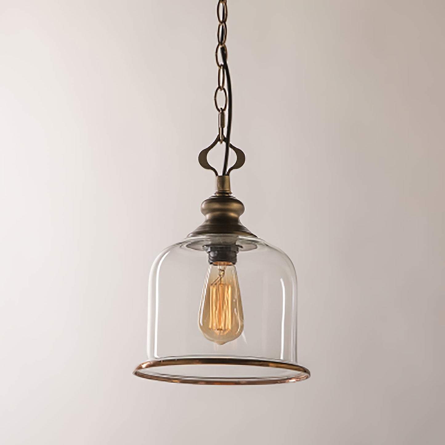 Tybee Pendant Lamp
