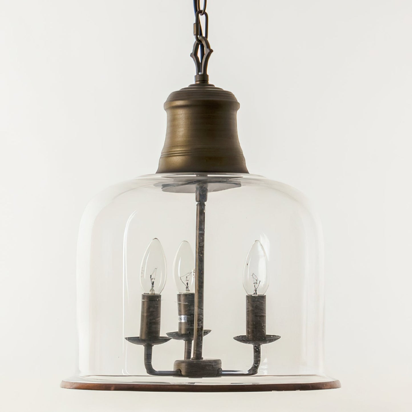 Tybee Pendant Lamp