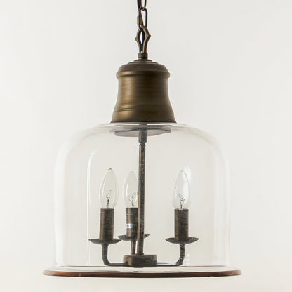 Tybee Pendant Lamp