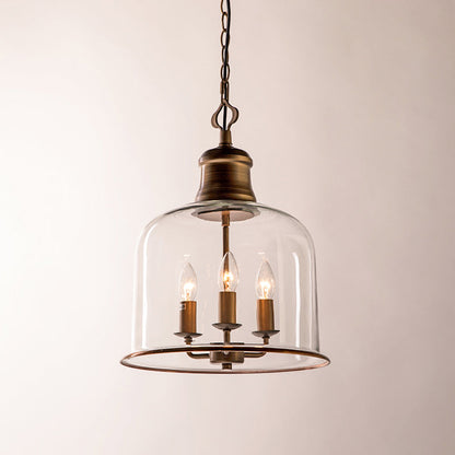 Tybee Pendant Lamp