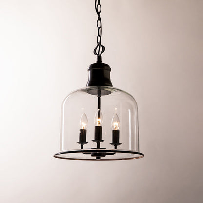Tybee Pendant Lamp