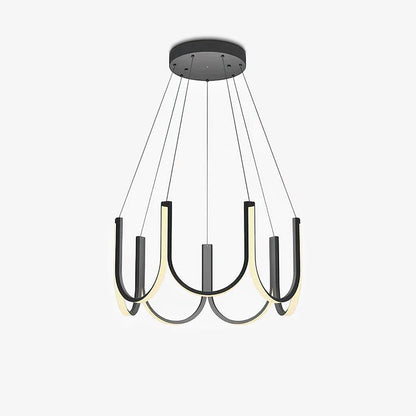 U7 Multi Pendant Light