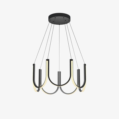 U7 Multi Pendant Light