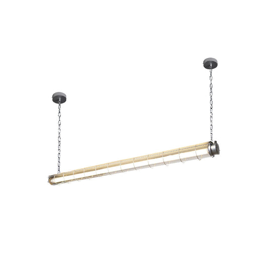 Ultra Mariner Pendant Light