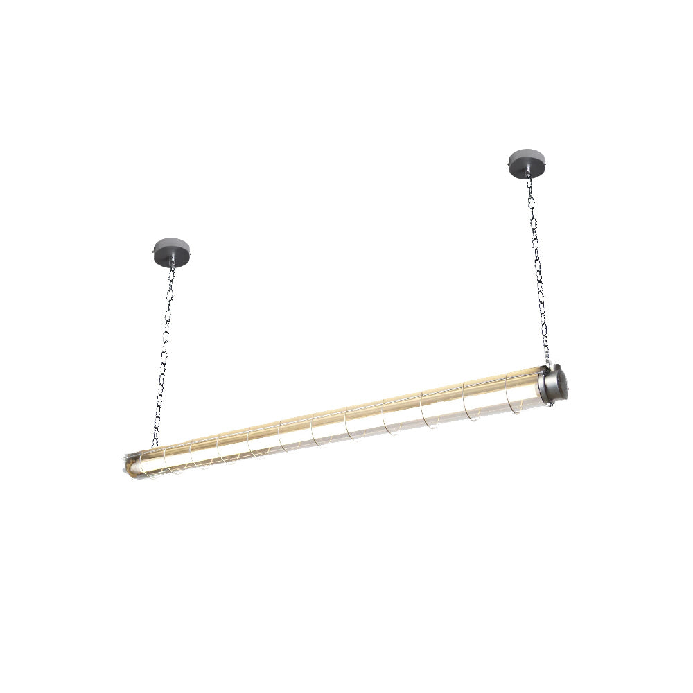 Ultra Mariner Pendant Light