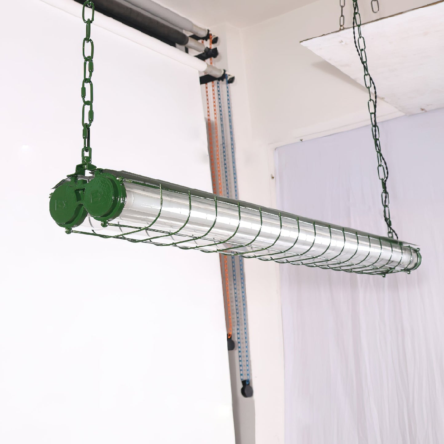 Ultra Mariner Pendant Light
