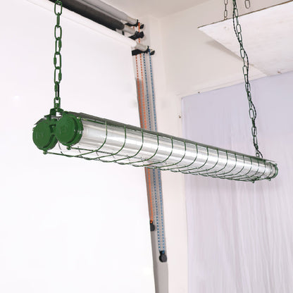 Ultra Mariner Pendant Light