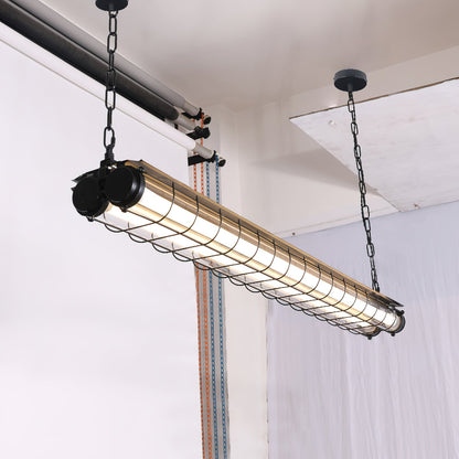 Ultra Mariner Pendant Light