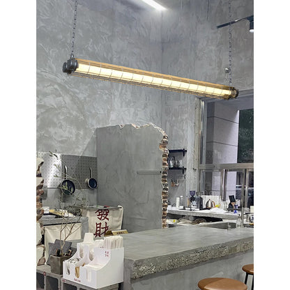 Ultra Mariner Pendant Light