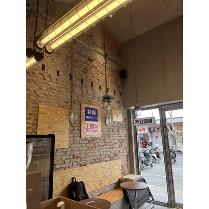 Ultra Mariner Pendant Light