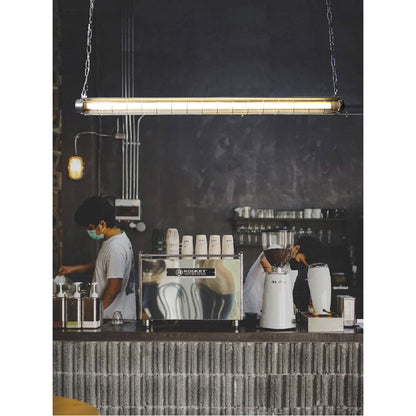 Ultra Mariner Pendant Light