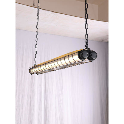 Ultra Mariner Pendant Light