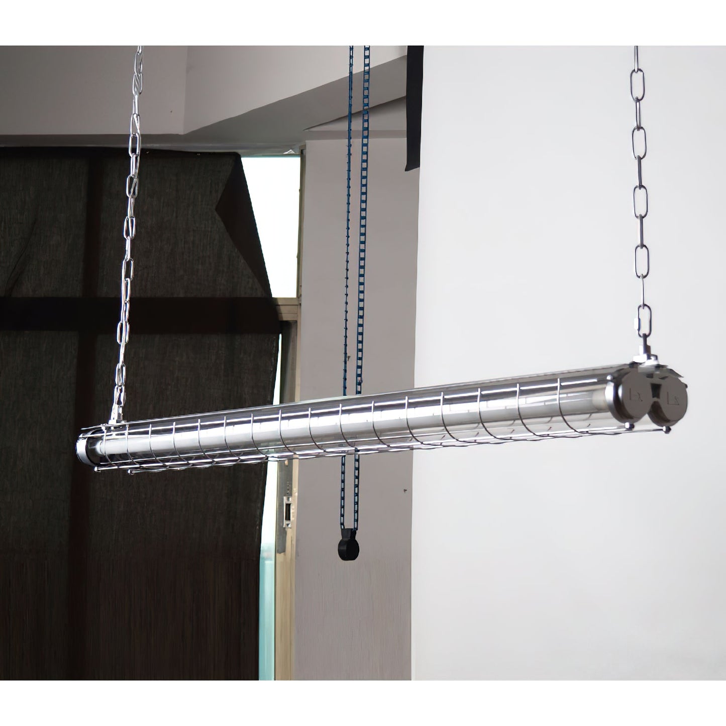 Ultra Mariner Pendant Light