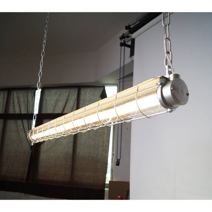 Ultra Mariner Pendant Light