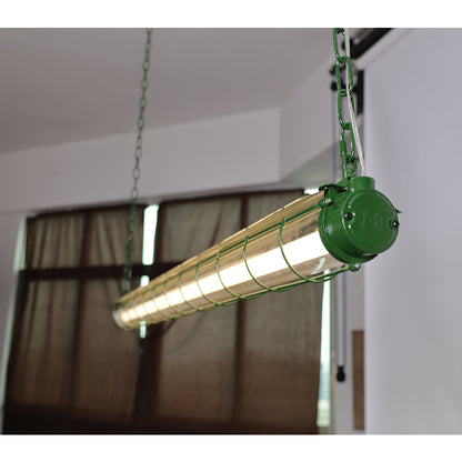 Ultra Mariner Pendant Light