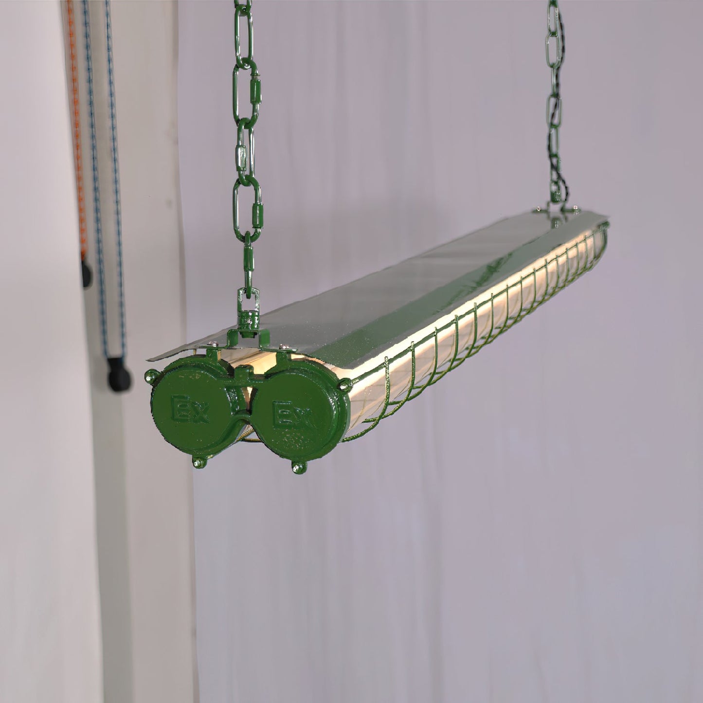 Ultra Mariner Pendant Light