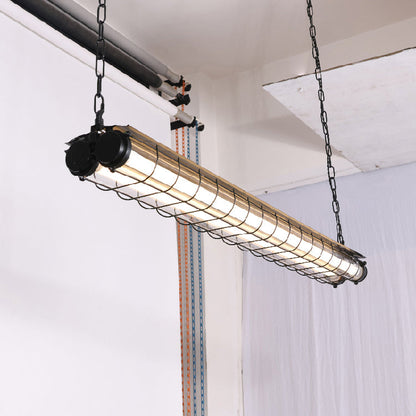 Ultra Mariner Pendant Light
