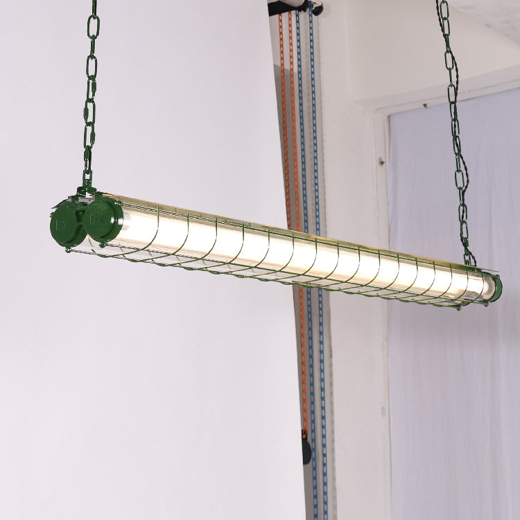 Ultra Mariner Pendant Light