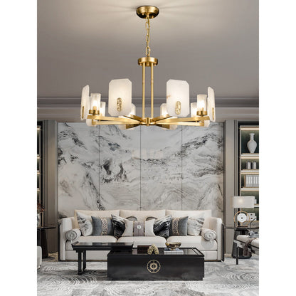 Upton Chandelier