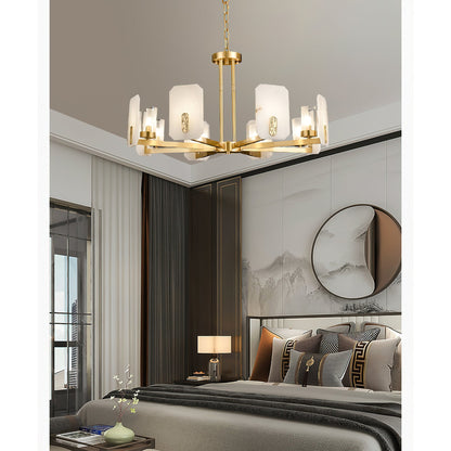 Upton Chandelier