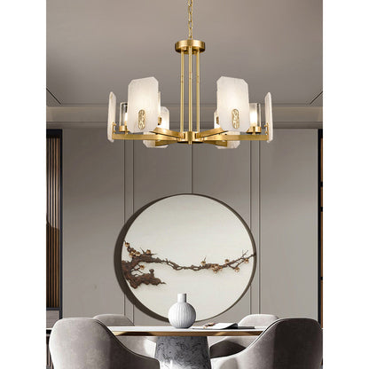 Upton Chandelier