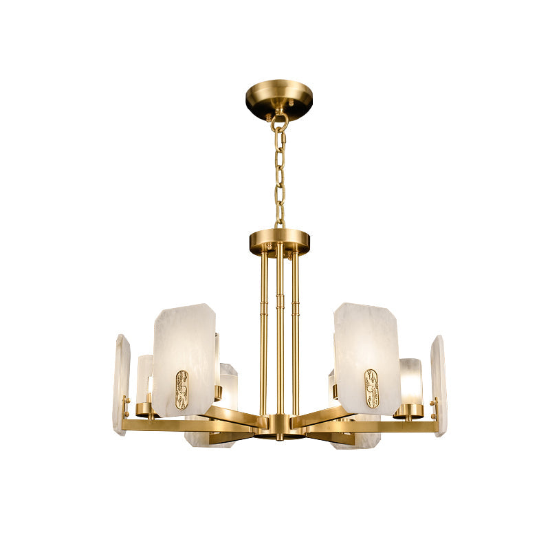 Upton Chandelier