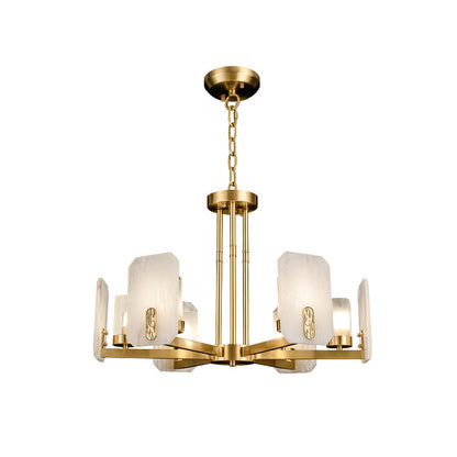Upton Chandelier