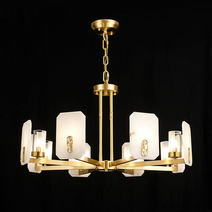 Upton Chandelier