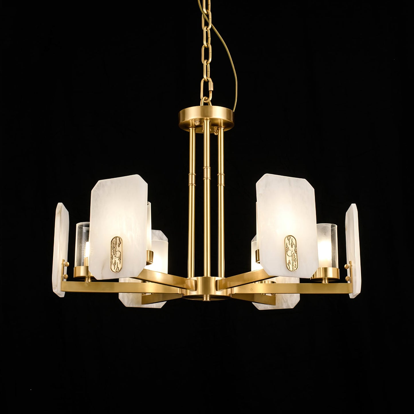 Upton Chandelier