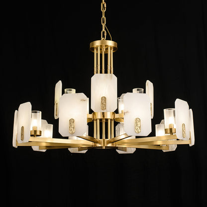 Upton Chandelier