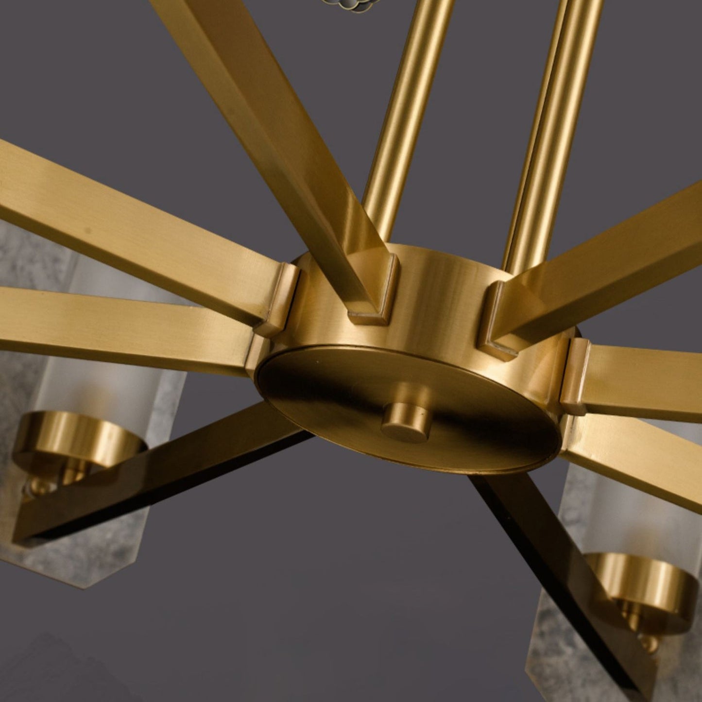 Upton Chandelier