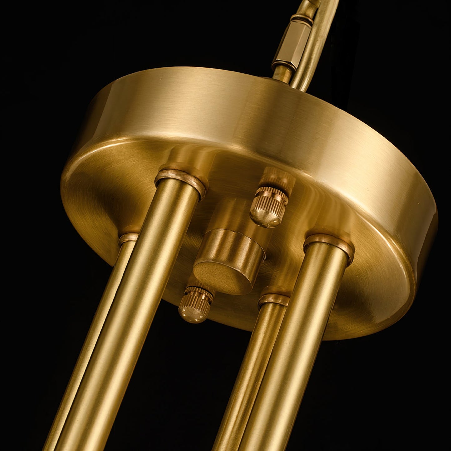 Upton Chandelier