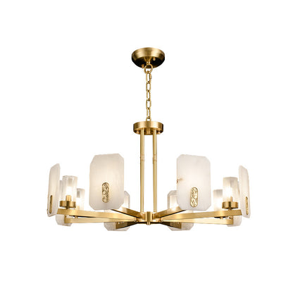 Upton Chandelier