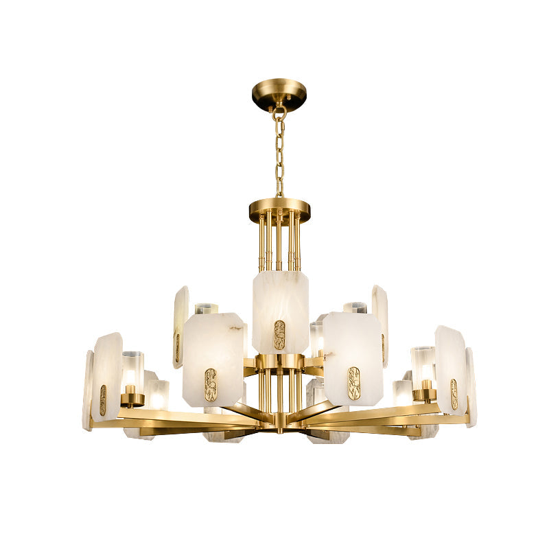 Upton Chandelier