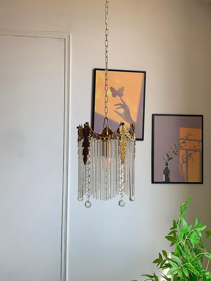 Vacarro Pendant Light