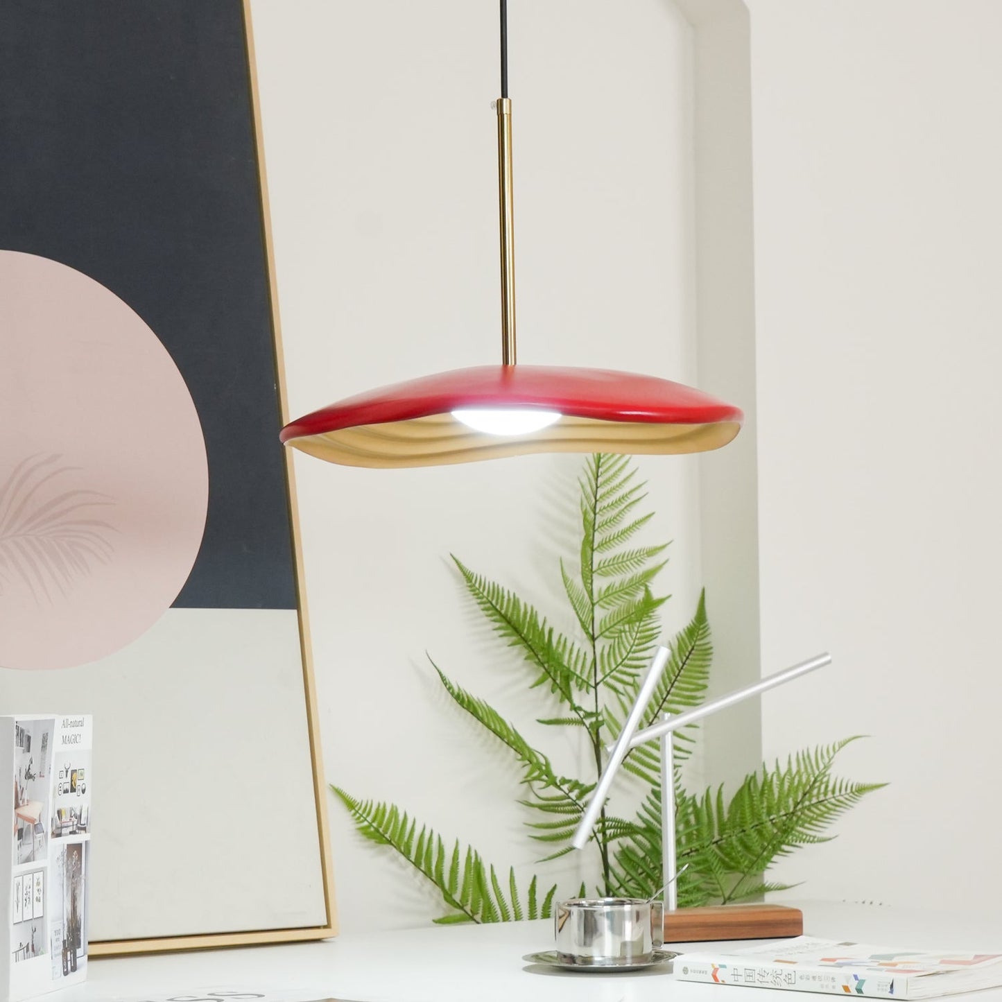 Valentina Pendant Lamp