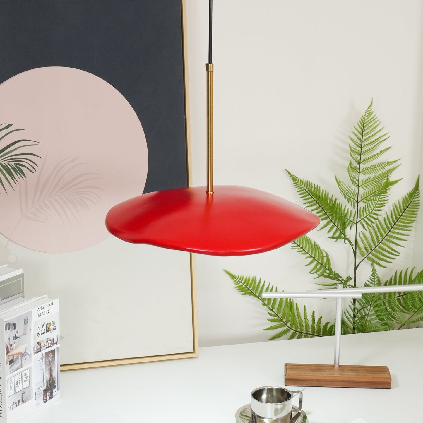 Valentina Pendant Lamp