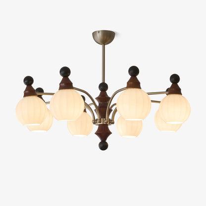 Valerio Chandelier
