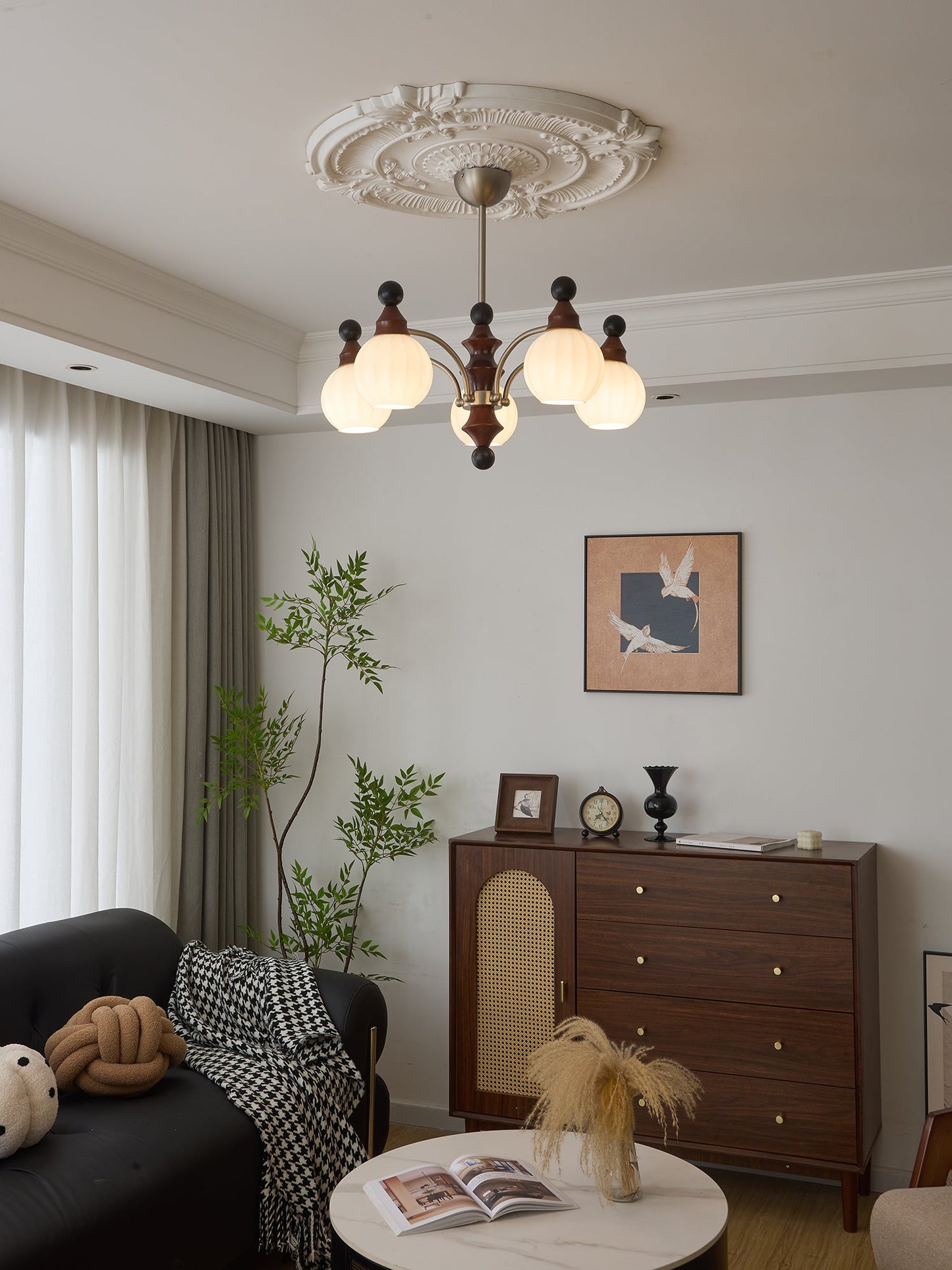 Valerio Chandelier