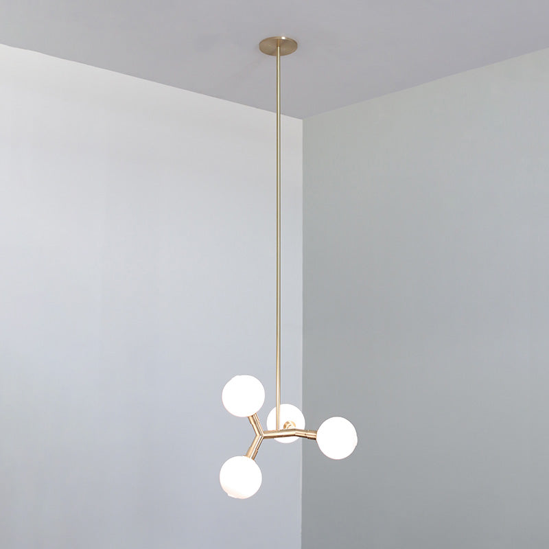 Veer Pendant Lamp
