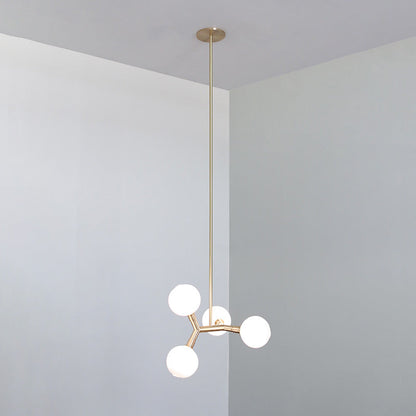 Veer Pendant Lamp