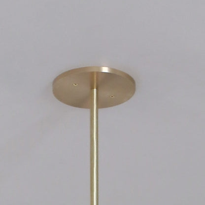 Veer Pendant Lamp