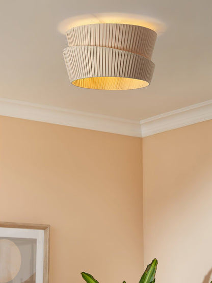 Vela Twist Ceiling Lamp