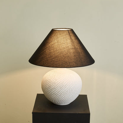 Velvra Table Lamp